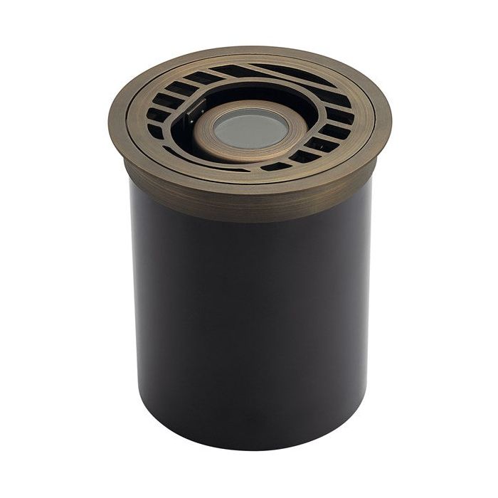 MR16 Well Light Rockguard