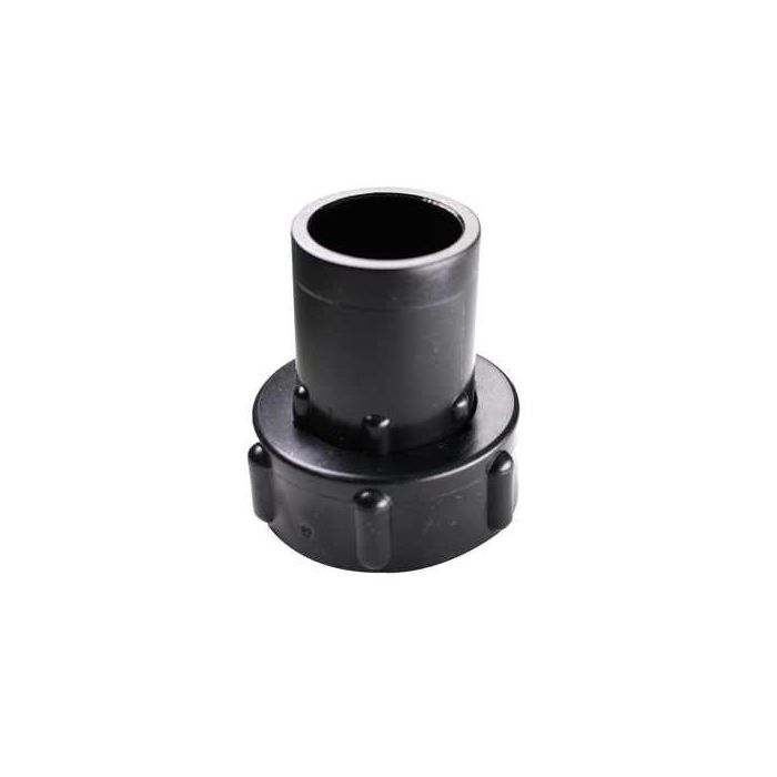 HRM 100 FBT Swivel X 1" Slip Adapter