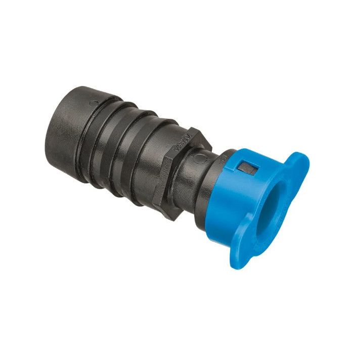 1" Insert X 1/2" Blu-Lock Adapter