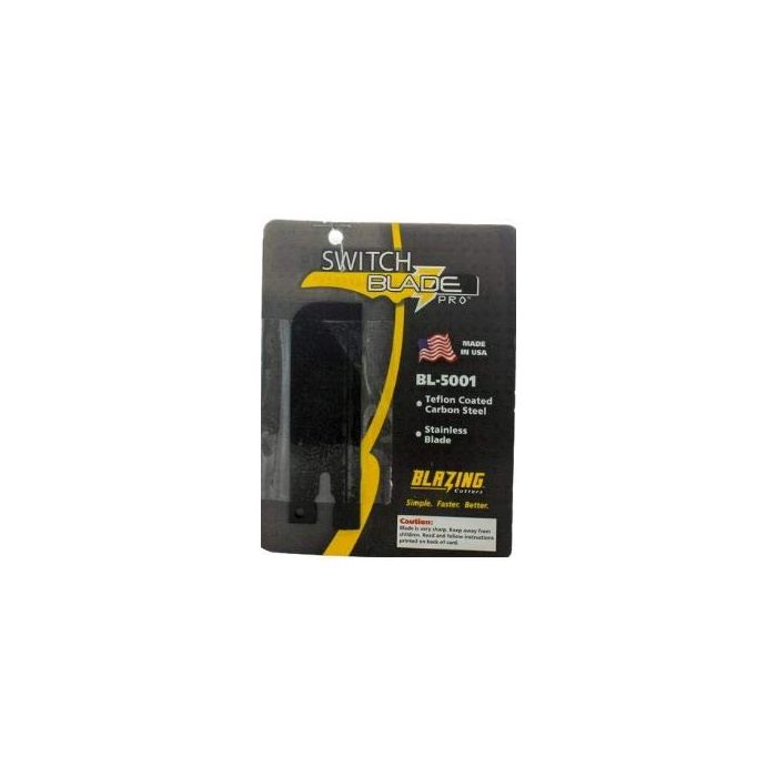 Replacement Blade PTFE Coated