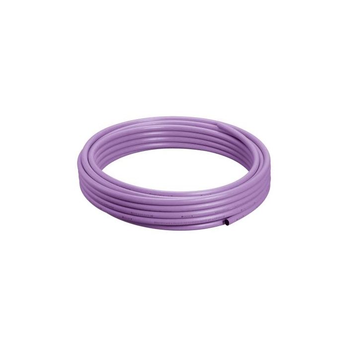 3/4" X 100' Blu-Lock SIDR 15 Coil (Reclaimed Water)