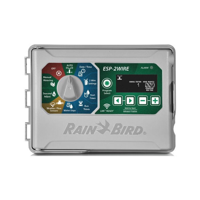 Rain Bird ESP-2WIRE Controller