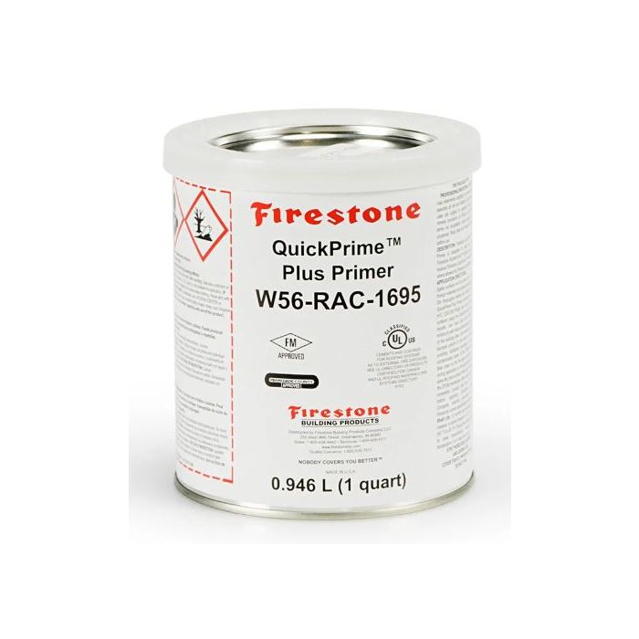 Firestone Quickprime Plus - 32oz