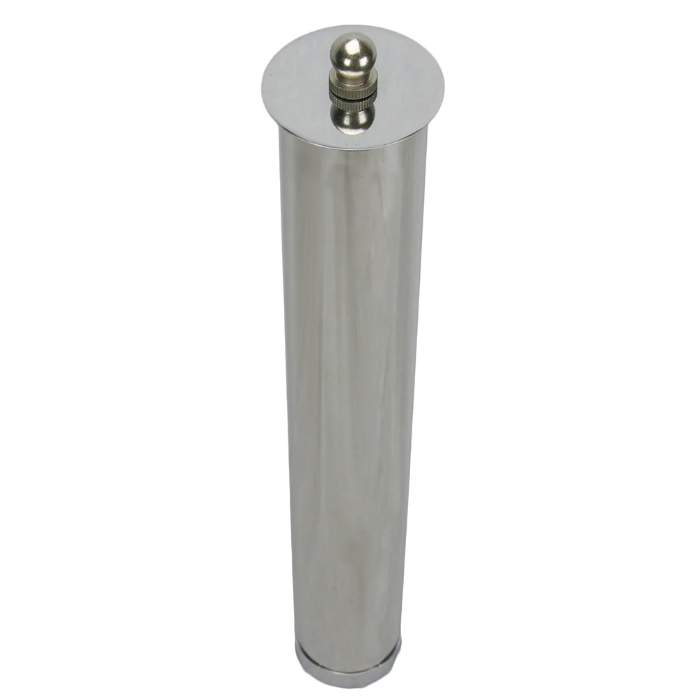 Fountain Nozzle: Bell