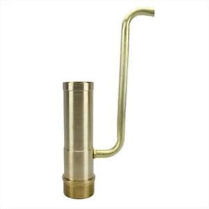 Fountain Nozzle: Foam Jet