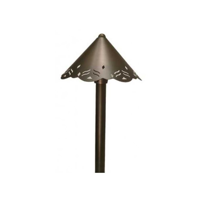 AL400 7.5" Area Light Hat