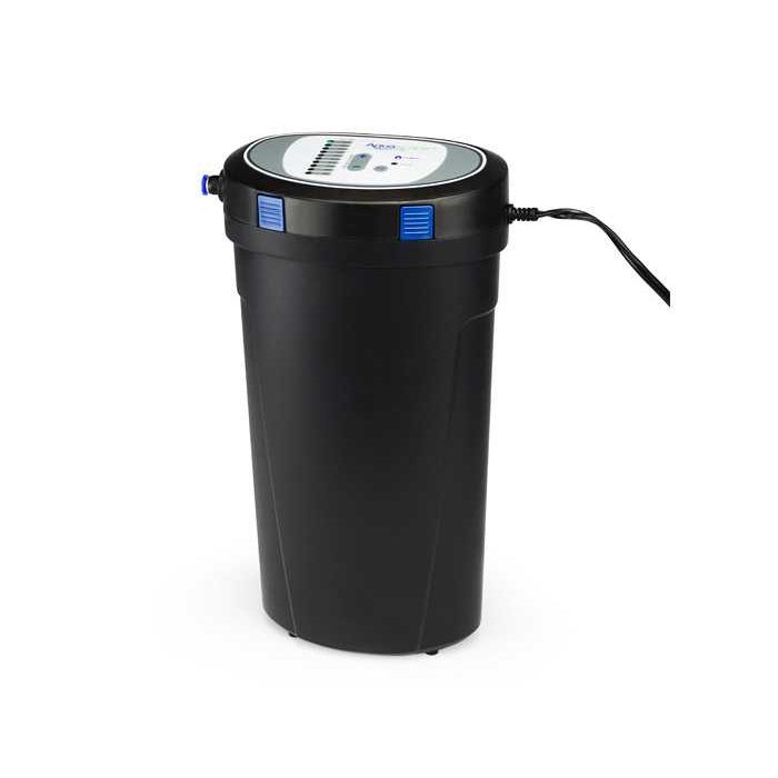 Automatic Dosing System