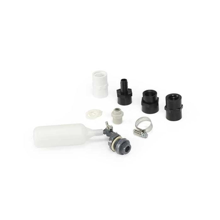 Compact Water Fill Valve