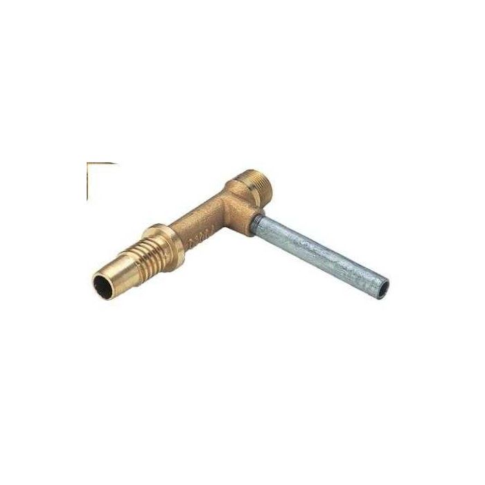 3/4" (20mm) Single Lug Key