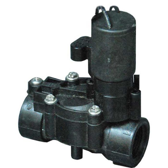 UltraFlow Valve