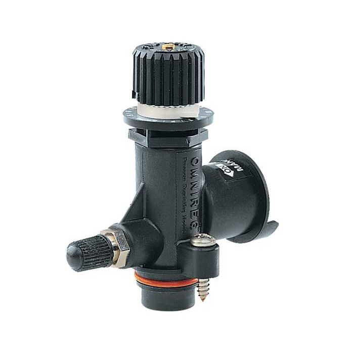 5-100 PSI Omnireg Modular Regulator