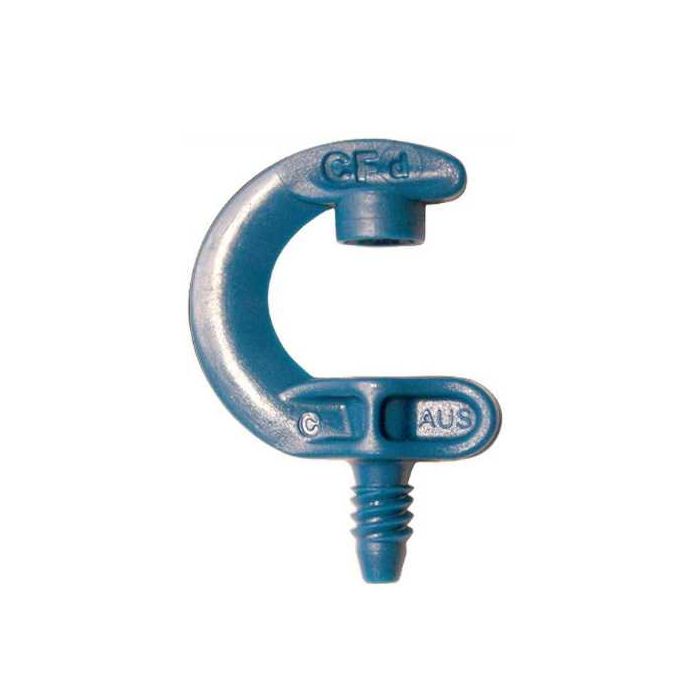 Blue C-Frame Down Spray 10.5 GPH