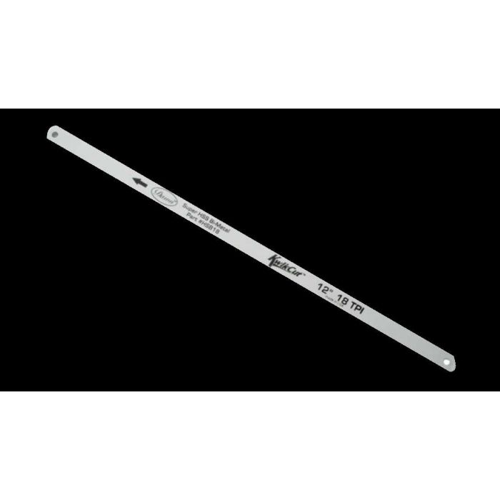 High Strength Hacksaw Blade