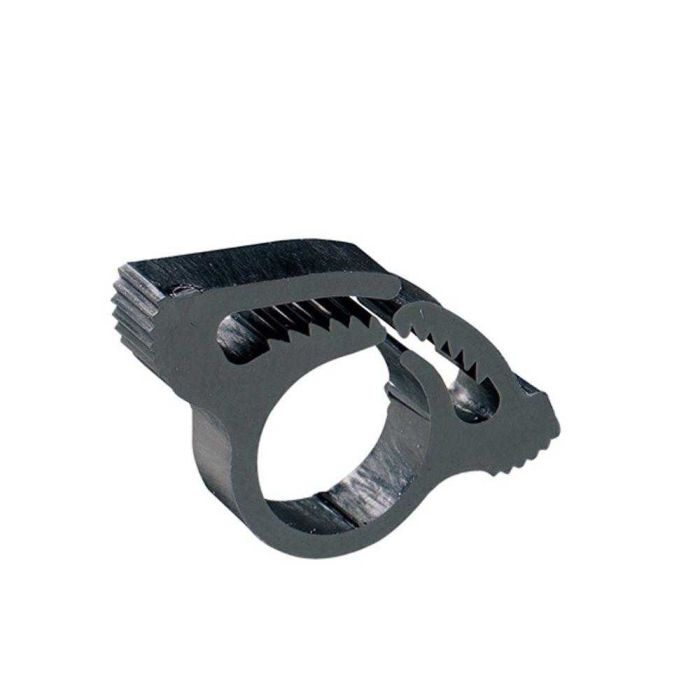 1/4" High Pressure Clamp 10/Pack
