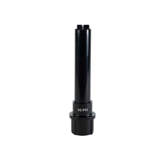 Plastic Shrub Adapter with Pressure Regulator