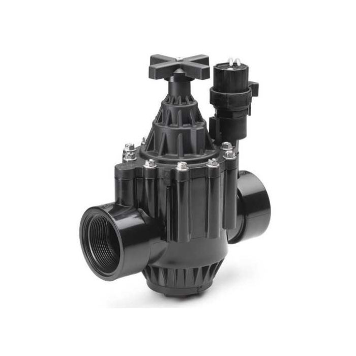 1 1/2" Electric Valve 24VAC