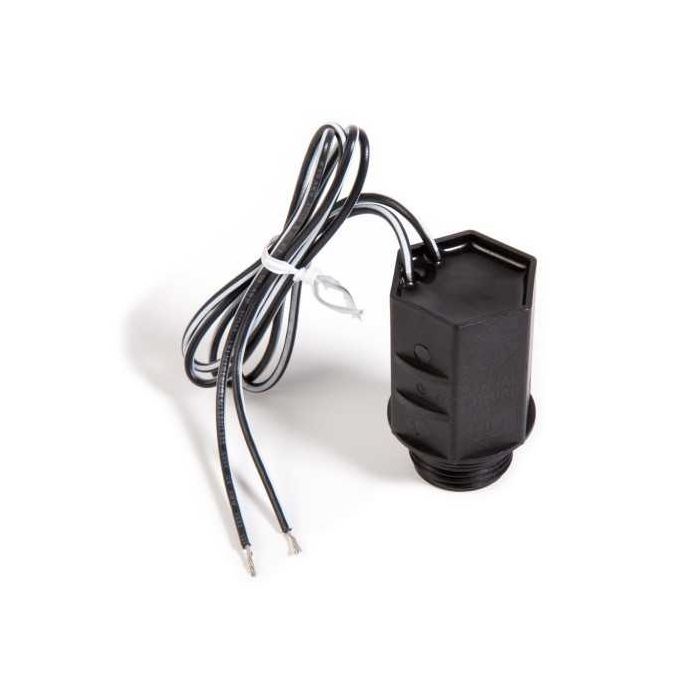 Solenoid Replacement DV