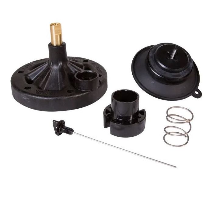 2" PEB Diaphragm + Bonnet Assembly