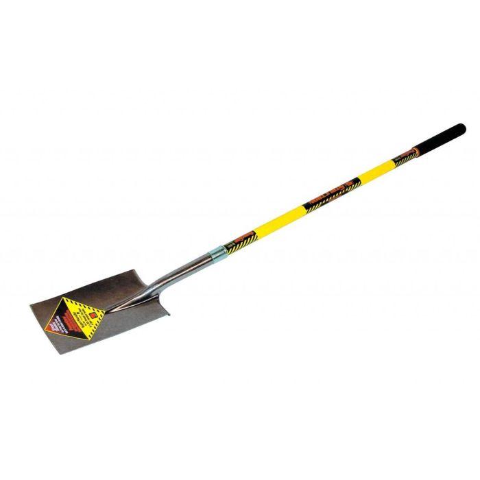 Shovel - Garden Spade Square