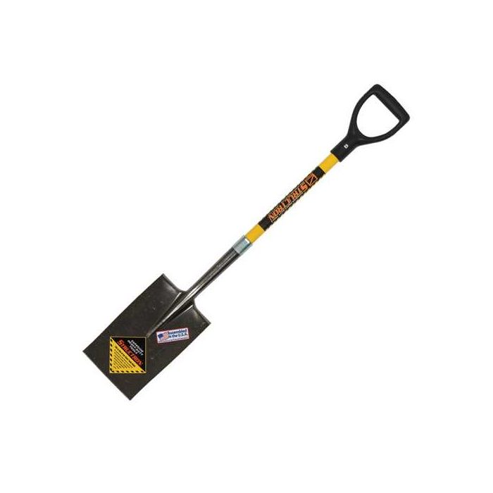 Shovel - Garden Spade