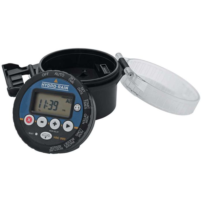 HRC 990 4 Station Controller