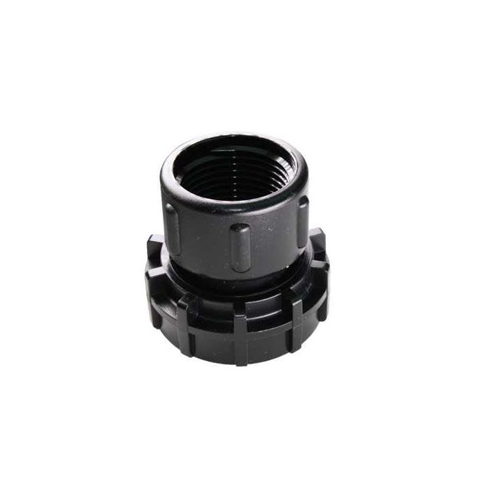 HRM 100 FBT Swivel X 1" FIPT