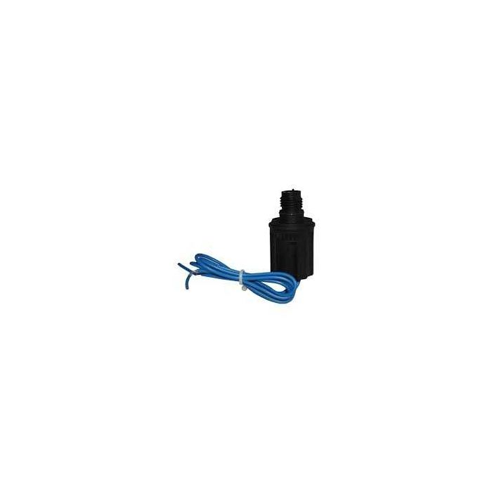 HRB Series Solenoid