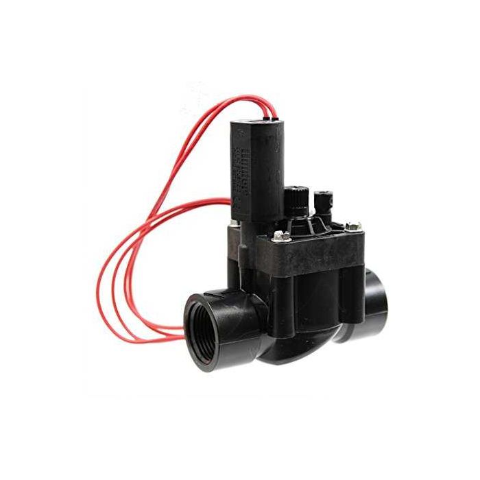 1" Globe Valve with Flow Control