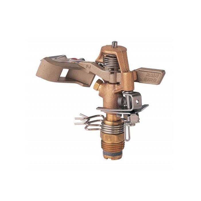 1/2" Rainbird Brass Impact