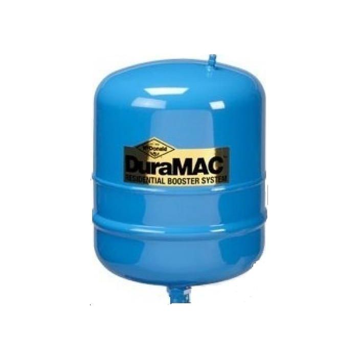 Dura Mac 7 Gallon Pressure Tank