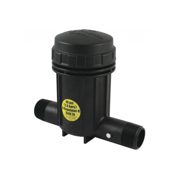 1" Rain Bird PR Basket Filter