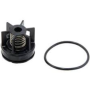 DCVA 007M3 REPAIR KIT CK1 3/4"