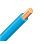 14 Gauge Wire 1000': Blue