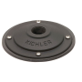 Accessory Surface Mounting Flange