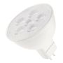 MR16 Contractor Series LED Lamps 3000K 4W 60 Degree - 330 Lumens - 18213