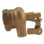 2" Brass Float Valve