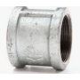 2" Galvanized Coupling