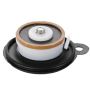 Diaphragm HRV Style