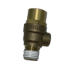 NPT TEST NIPPLE 1/4"