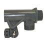 1" MPT PVC Fill Valve