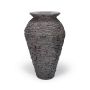 Stacked Slate Urn - Medium - 78207