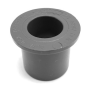 SCH 80 Reducer Bushing: Spig x Slip