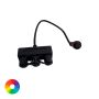 3-Way Colour Changing Splitter