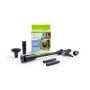 Large Ultra Pump Fountain Head Kit