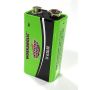 9 Volt Battery