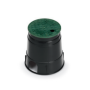 6" Round Valve Box
