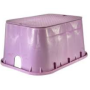 13" x 20" Reclaimed Water Valve Box