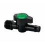 Green Back Valve 1/2" (16mm) X 1/2" NPT