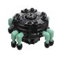 8-Port Adjustable Manifold