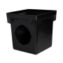 12" x 12" x 12" Catch Basin